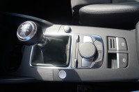 Audi A3 35 TFSI Limousine design