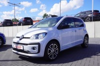 Vorschau: VW up up! 1.0 high up!