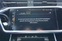 Audi A6 Avant 40 2.0 TDI quattro design