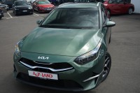 Kia cee'd Sporty Wagon Ceed SW 1.5 T-GDI AT