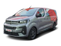 Citroen SpaceTourer Spacetourer XL 2.2 Diesel 180 Aut. 2-Zonen-Klima Sitzheizung LED
