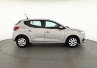 Dacia Sandero III 1.0 SCe 65 Comfort