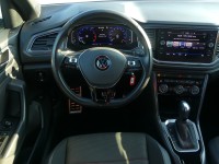 VW T-Roc 1.5 TSI Sport DSG