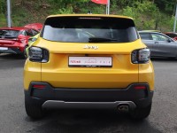 Jeep Avenger 1.2