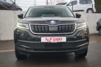 Skoda Kodiaq 2.0 TSI Style 4x4