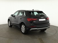 Audi Q3 45 TFSI quattro advanced