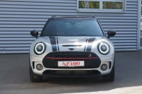 MINI COOPER_S_CLUBMAN Clubman Cooper S Yours Trim