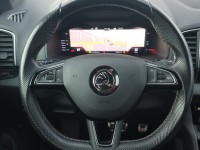 Skoda Karoq 2.0 TSI Sportline 4x4 DSG