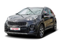 Kia Sportage 1.6 T-GDI GT-Line 4WD ACC DAB Panorama