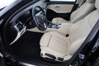 BMW 320 d Touring xDrive Luxury Line