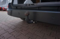 Ford Transit Connect 1.5 TDCi lang