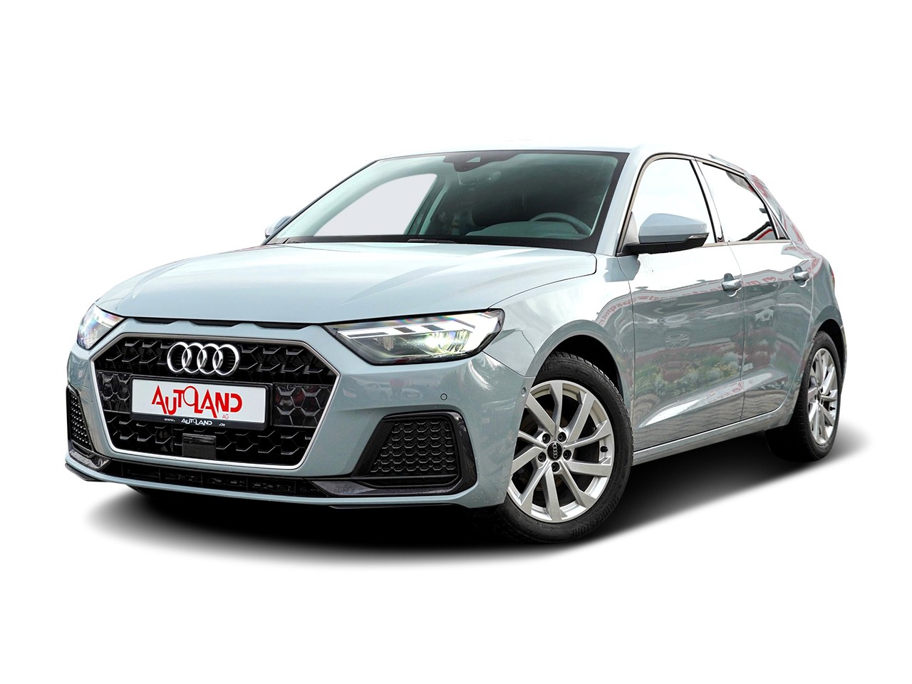 Audi A1 Sportback 25 1.0 TFSI