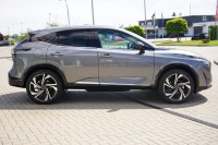 Nissan Qashqai Tekna+ 1.3 Dig-T Aut.
