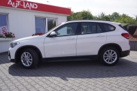 BMW X1 xDrive18d Advantage