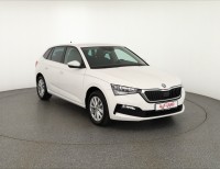Skoda Scala 1.0 TSI
