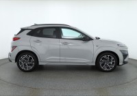 Hyundai Kona 1.0 Mild-Hybrid N Line