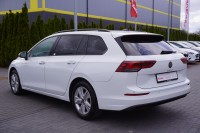 VW Golf VIII Variant 2.0 TDI Life
