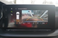Skoda Octavia Combi 2.0 TSI RS