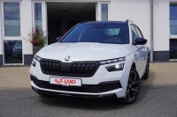 Vorschau: Skoda Kamiq 1.0 Monte Carlo Pano