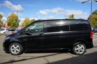 Mercedes-Benz V-Klasse V250d Edition