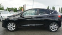Ford Fiesta 1.0 EcoBoost Titanium X