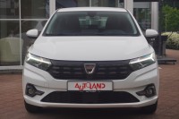 Dacia Sandero III 1.0 SCe 65 Comfort
