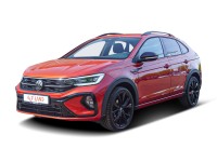 VW Taigo 1.0 R-Line LED Sitzheizung Kamera DAB