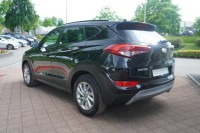 Hyundai Tucson 1.6 Advantage