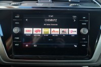 VW Touran 1.5 TSI Comfortline