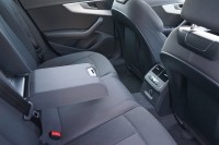 Audi A4 Avant 2.0 TDI sport