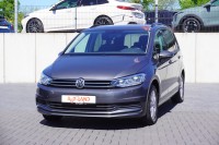 Vorschau: VW Touran 1.5 TSI Comfortline DSG