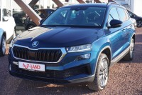 Skoda Karoq 1.5 TSI Sportline DSG