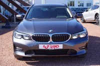 BMW 318 d Touring