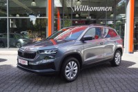 Vorschau: Skoda Karoq 1.5 TSI DSG