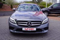 Mercedes-Benz C 180 C180
