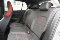 VW Golf VIII 2.0 GTI Clubsport
