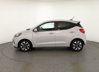 Vorschau: Hyundai i10 1.2 Aut.