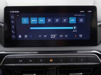 MG MG3 1.5 Hybrid Luxury Aut.