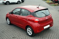 Hyundai i10 1.0 Automatik
