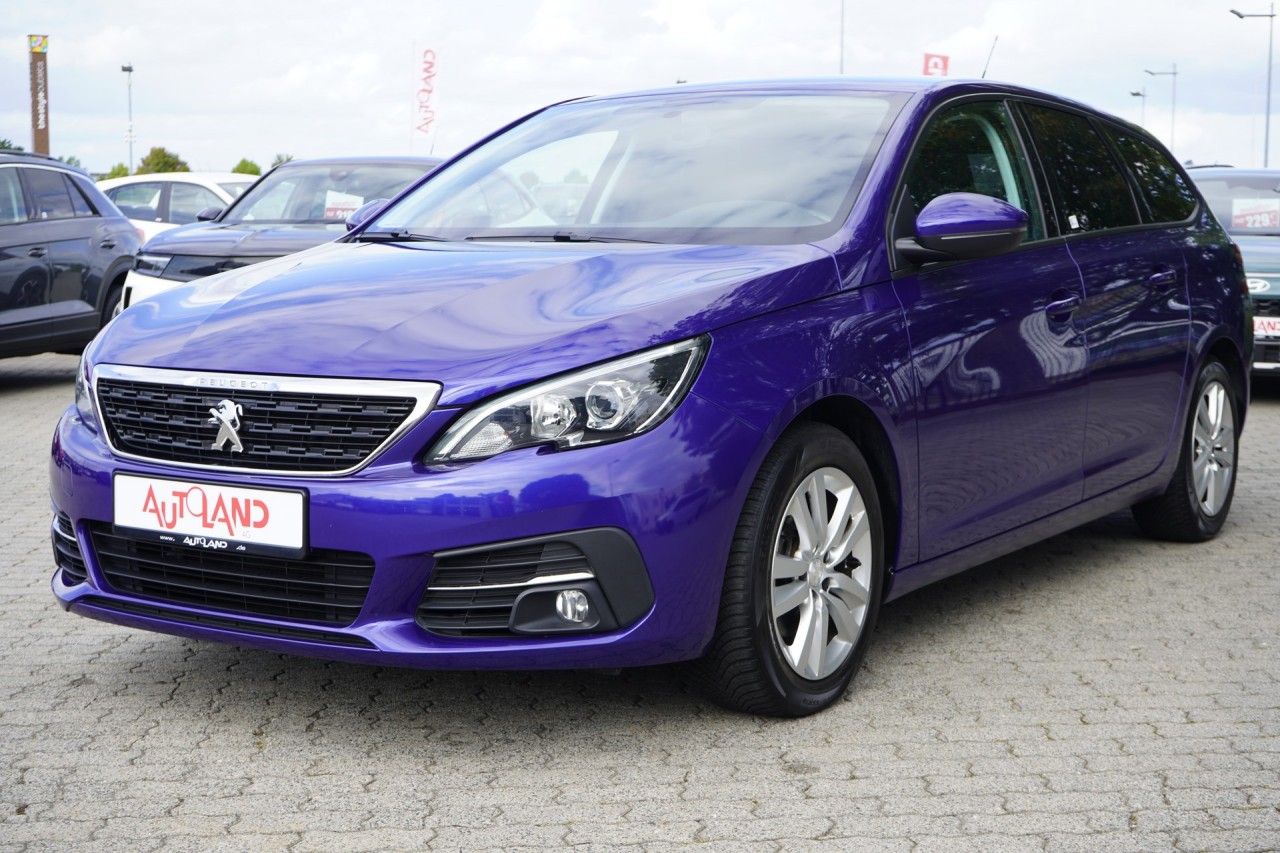 Peugeot 308 SW 1.2 PureTech