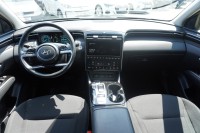 Hyundai Tucson 1.6T-GDI mHev AT 4WD