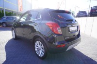 Opel Mokka X 1.4 Turbo Automatik