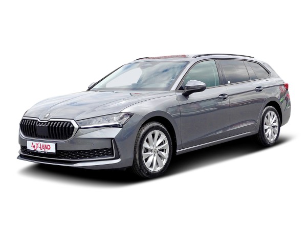 Skoda Superb Combi 2.0 TDI DSG
