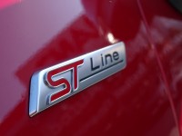 Ford Puma 1.0 EcoBoost MHEV ST-Line