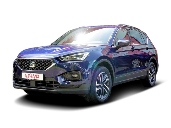 Seat Tarraco 2.0 TDI Style 4Drive DSG