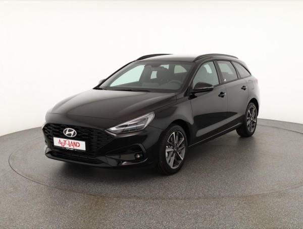 Hyundai i30 Kombi 1.5 T-GDI mHev Aut.