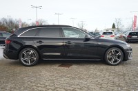 Audi A4 Quattro Avant 40 TDI quattro S-Line