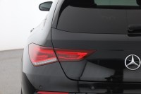 Mercedes-Benz CLA 200 SB Progressive