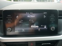 Skoda Kamiq 1.0 Ambition