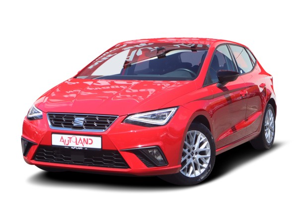 Seat Ibiza 1.0 TSI FR